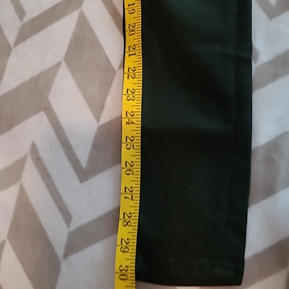 Miss Me Black Skinny Jeans - Picture 10 of 12